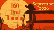 DSO Deal Roundup September 2026
