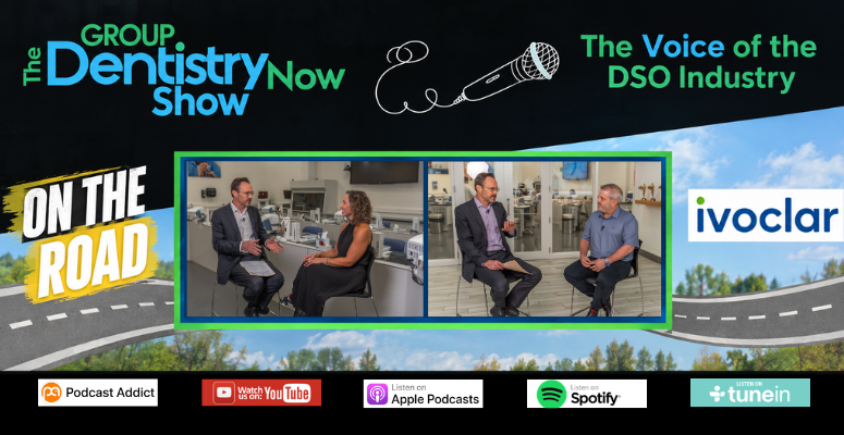 DSO Podcast Ivoclar Education